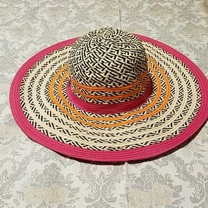 Prana hat